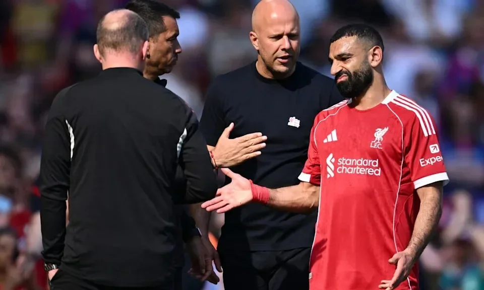 Fenerbahce plot blockbuster summer move for Salah, he wants to remain in Europe after Liverpool exit
