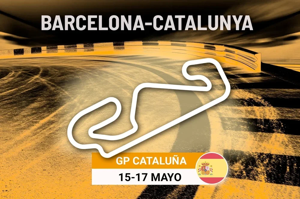 Gran Premio de Barcelona de MotoGP