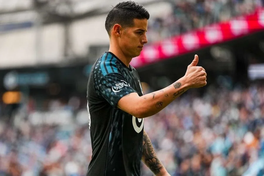 MLS: LAFC at Minnesota United