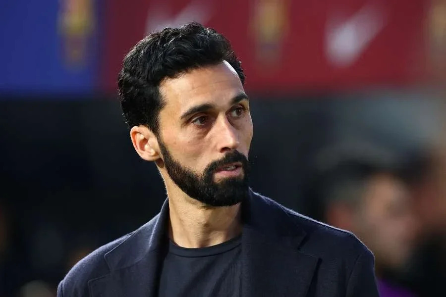 Álvaro Arbeloa